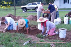 Rear-Church-Foundation-Work