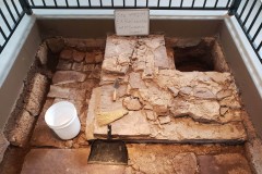 1750s-Exposed-Church-Foundation-Segment