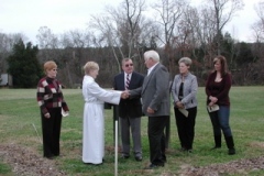Cemetery-Deed-Transfer-Completed